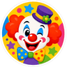Mafa's Clown